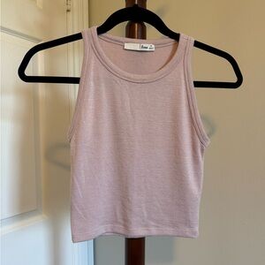 Aritzia (Wilfred Free) Winberg Tank - Size XS - Camille